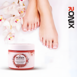 Foot Care Cream